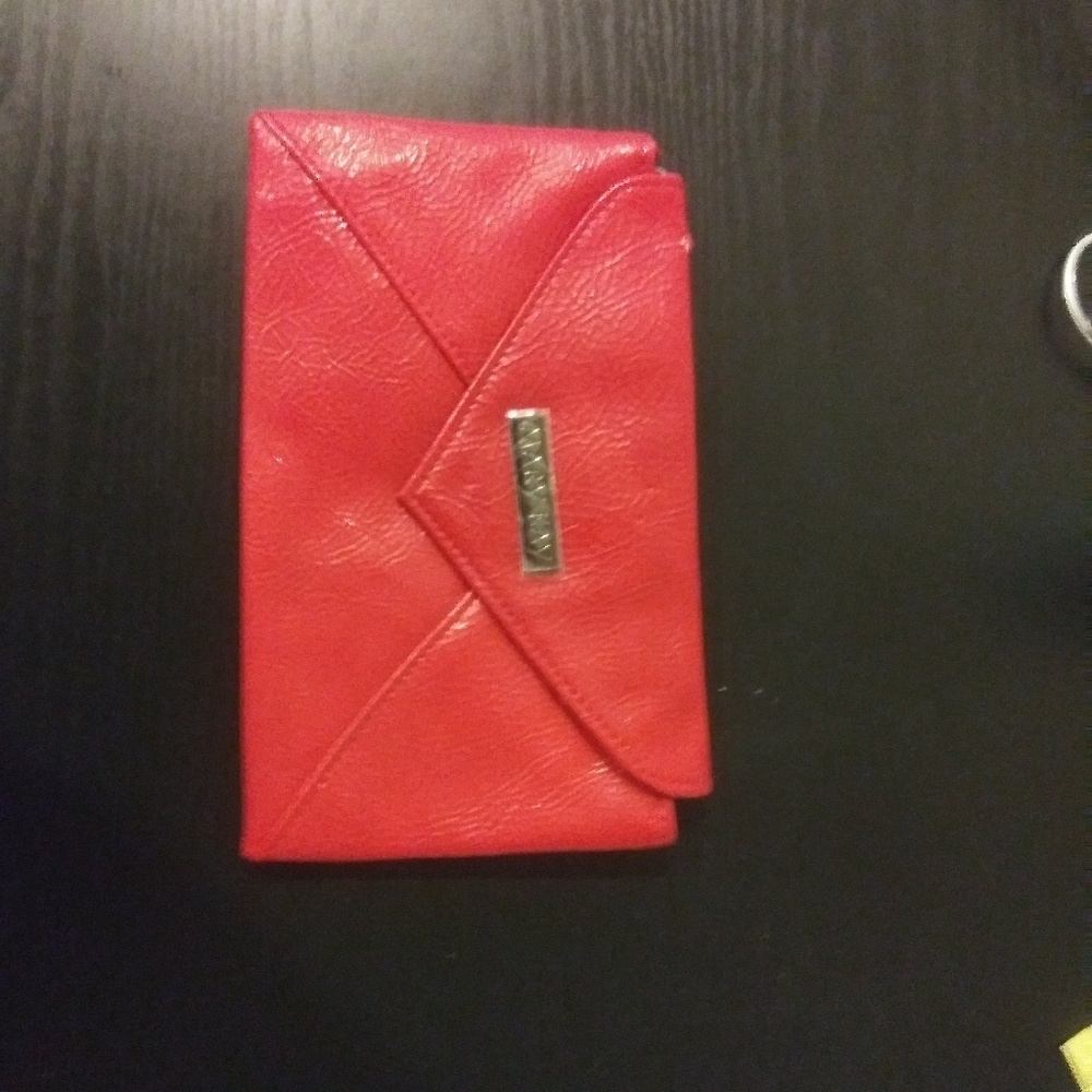 Mary Kay clutch/wallet